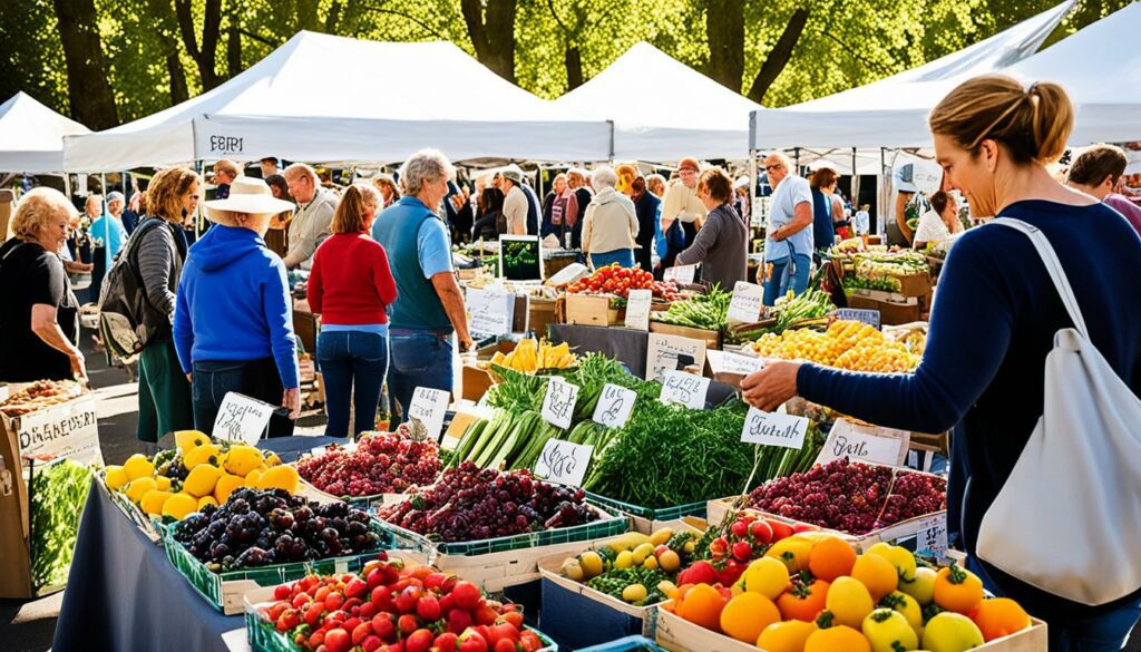 organic product market opportunities