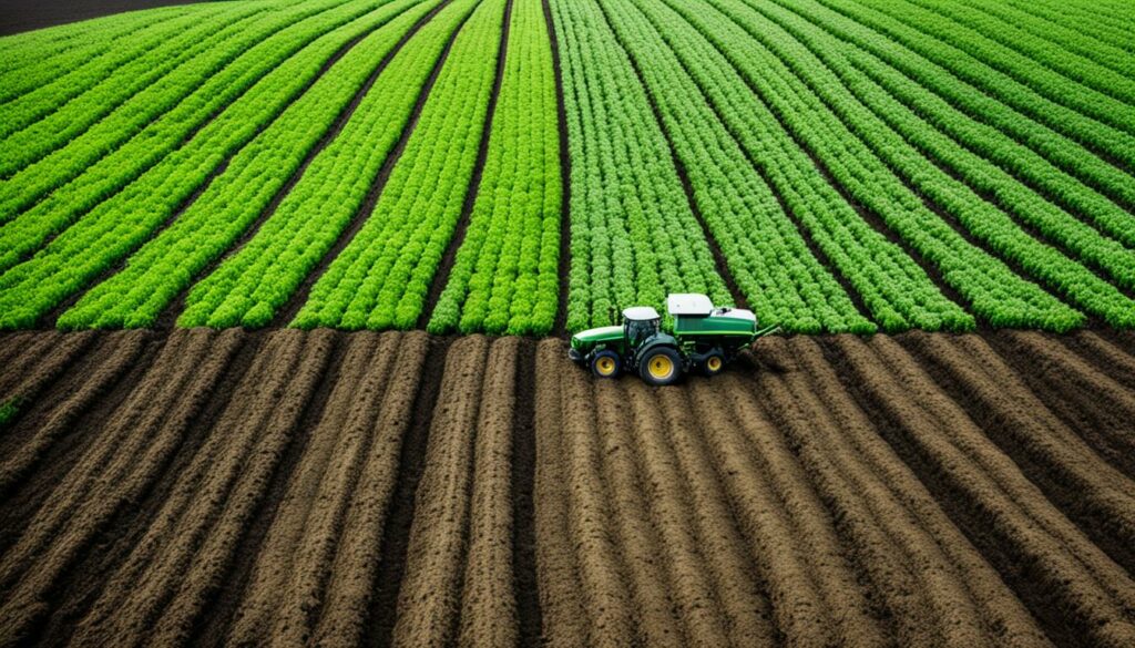 organic soil amendments