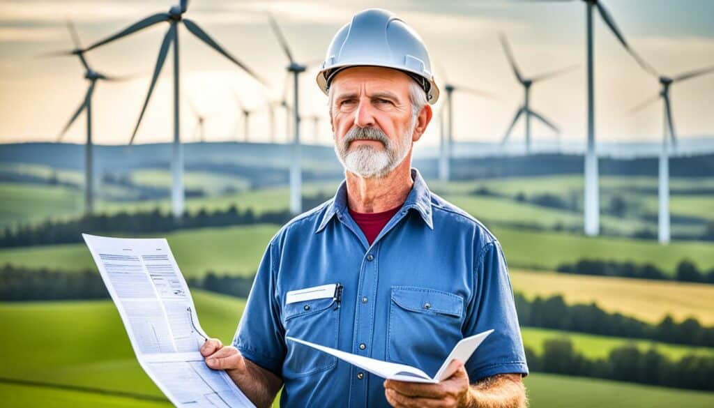 overcoming technical barriers in renewable farming