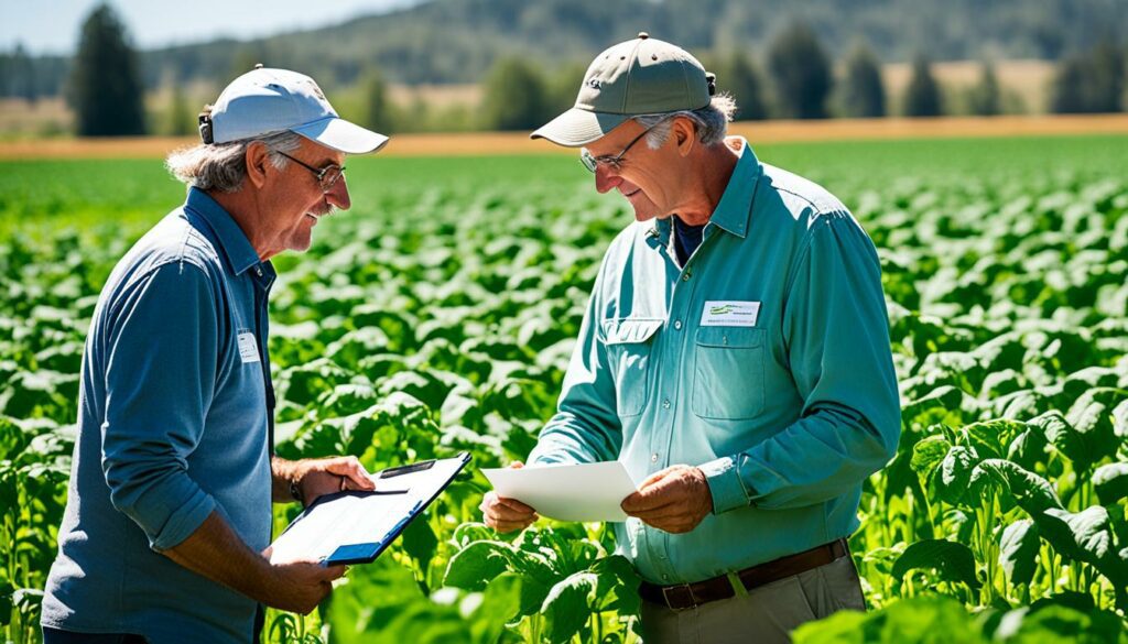 partnerships in carbon-smart agriculture