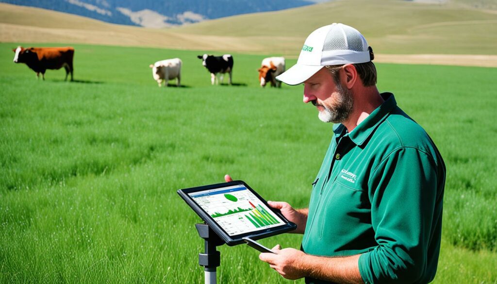 pasture management software