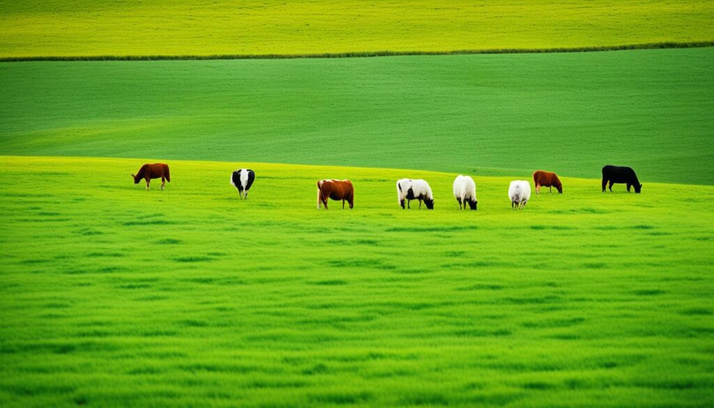 pasture management techniques