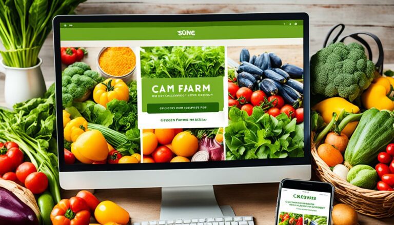 payment processing farm e-commerce