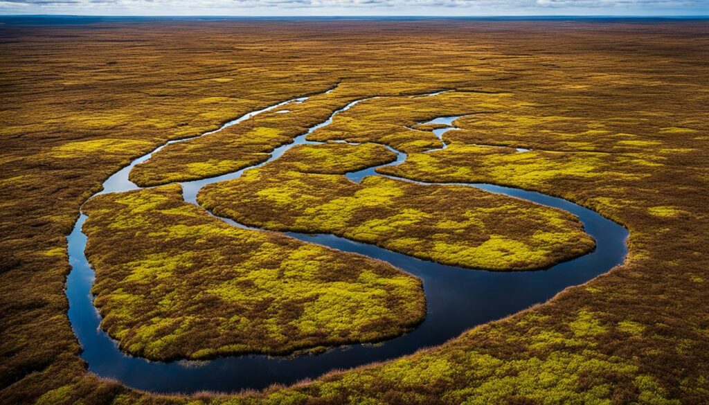 peatlands conservation