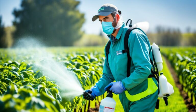 pesticide safety