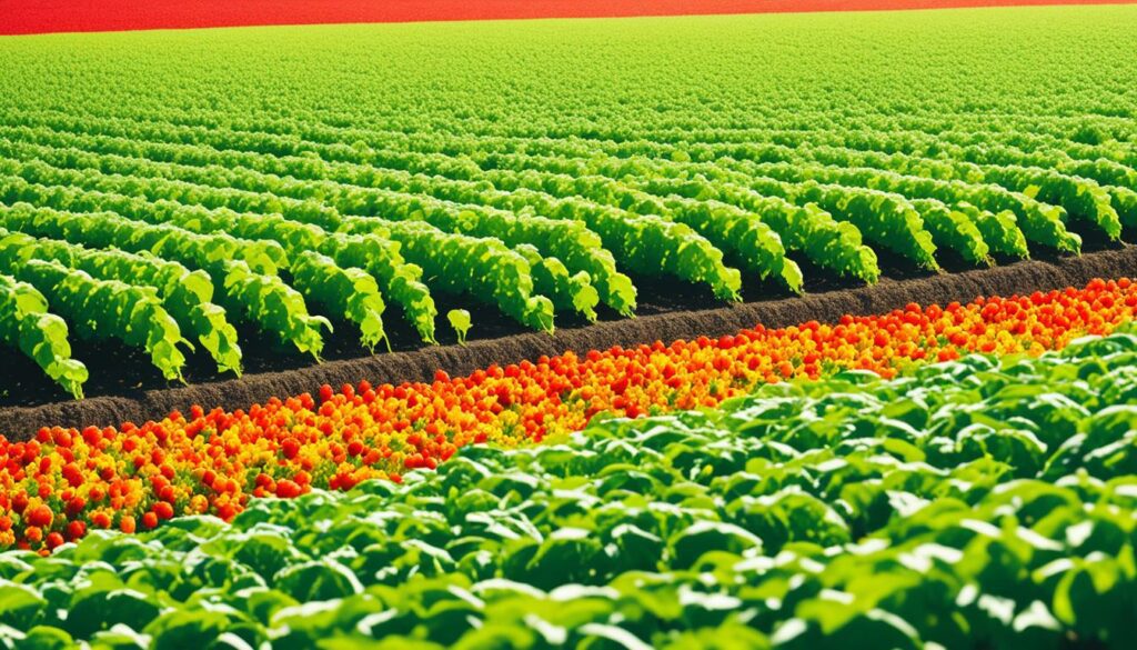 pesticide use reduction