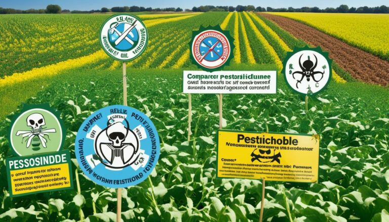 pesticide use restrictions agriculture