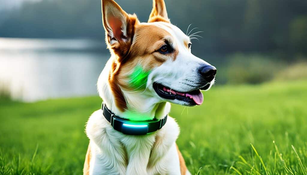 pet health monitoring technology