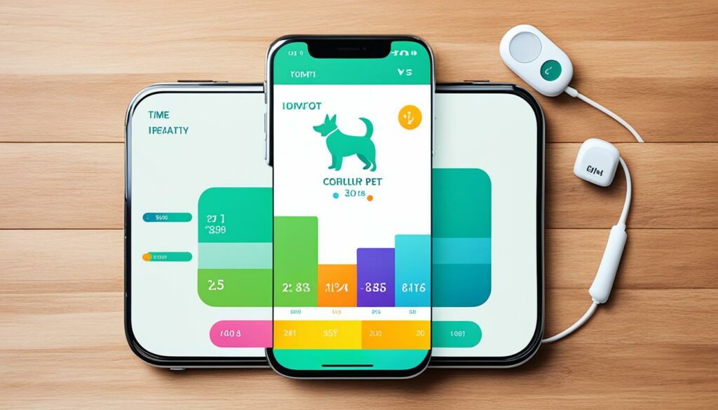 pet tracking apps