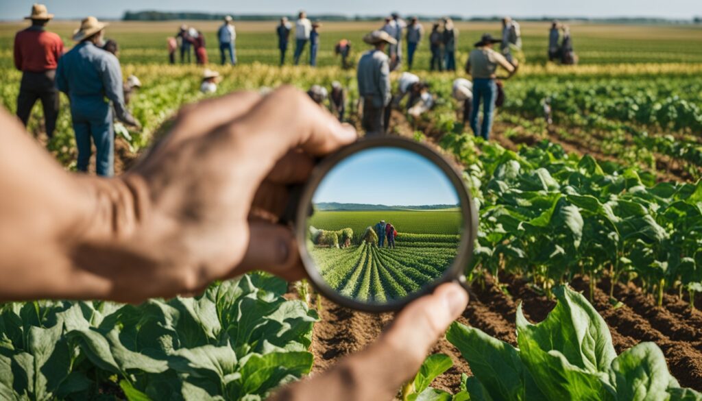 photovoice agricultural research