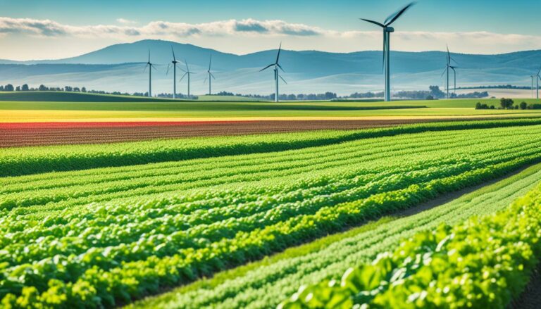 plant-based farming Canada