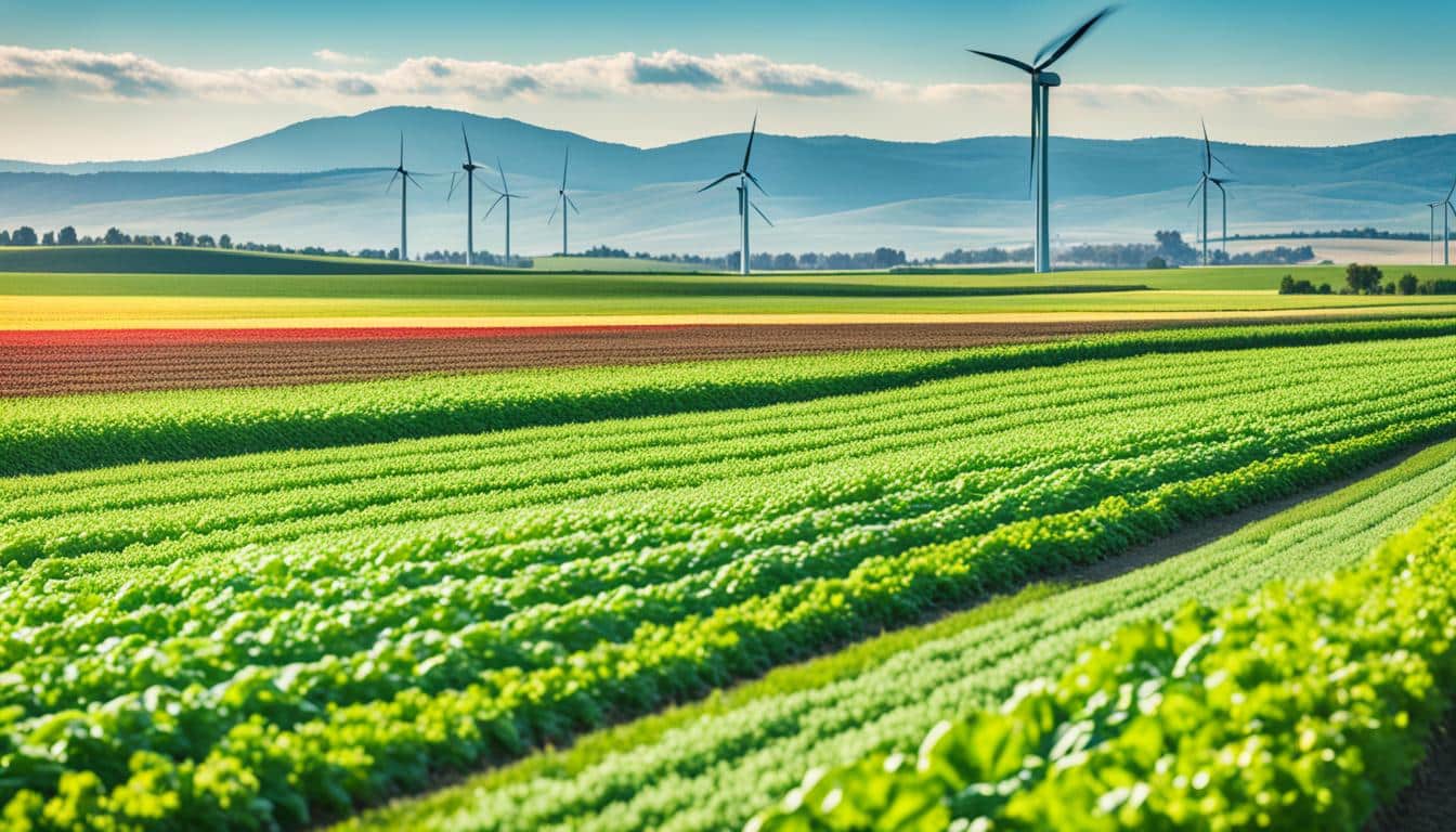 plant-based farming Canada