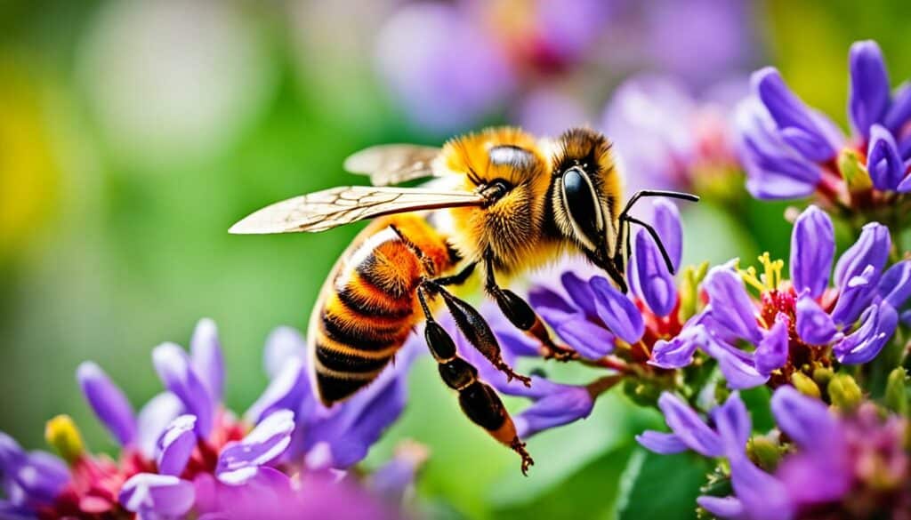 pollinator health