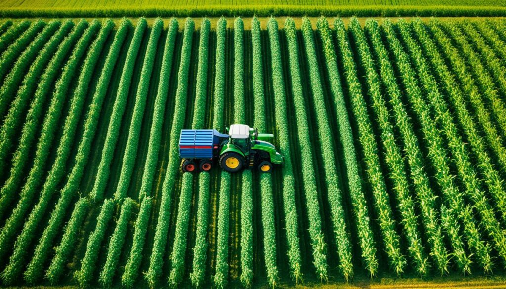 post-harvest efficiency