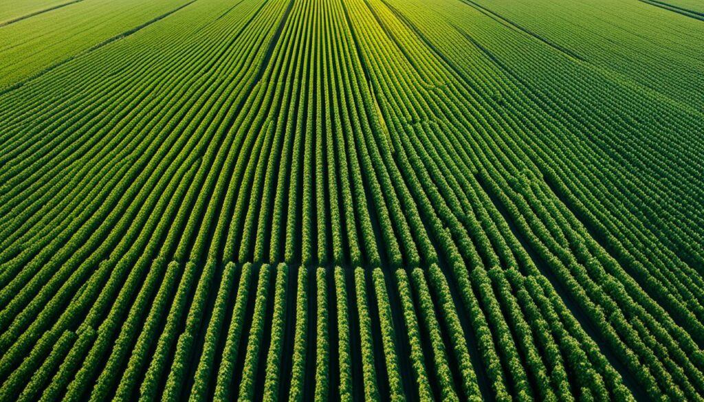 precision agriculture