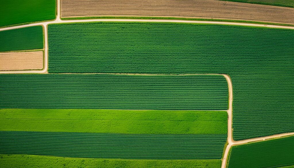 precision agriculture