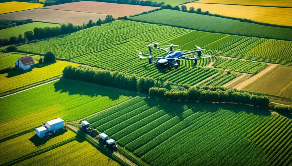 precision agriculture case studies