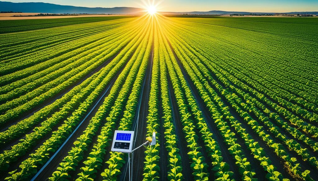 precision agriculture success