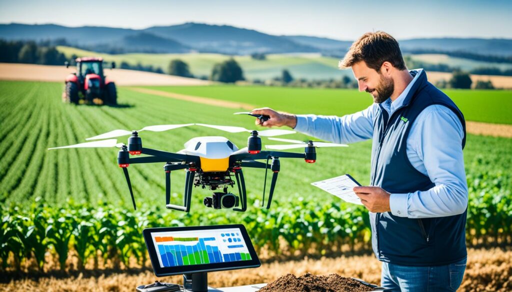 precision agriculture success stories