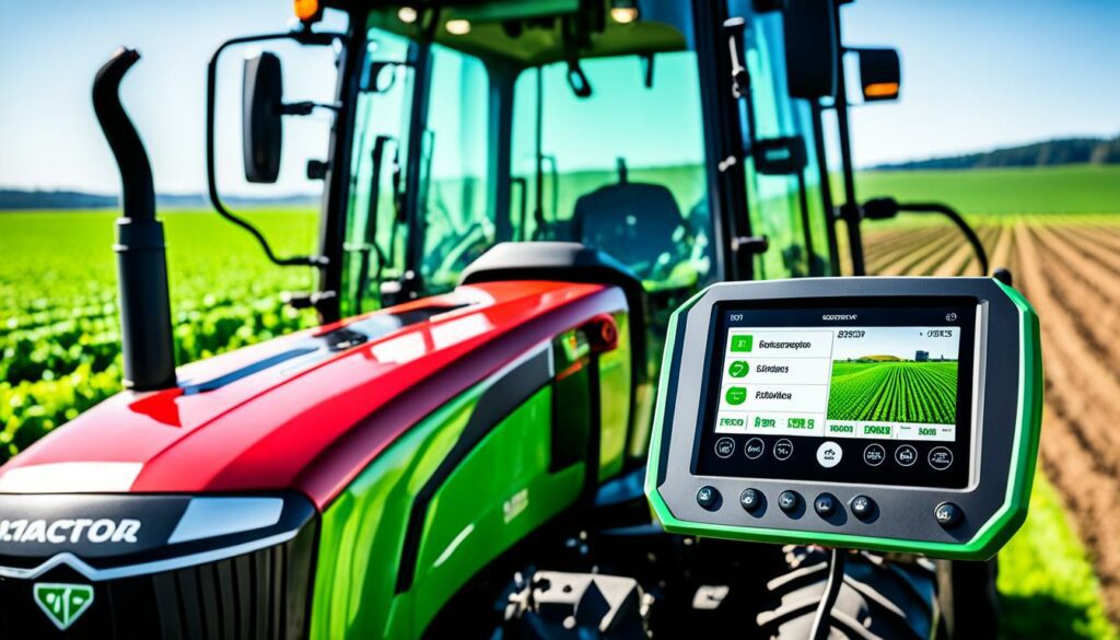 precision agriculture tools