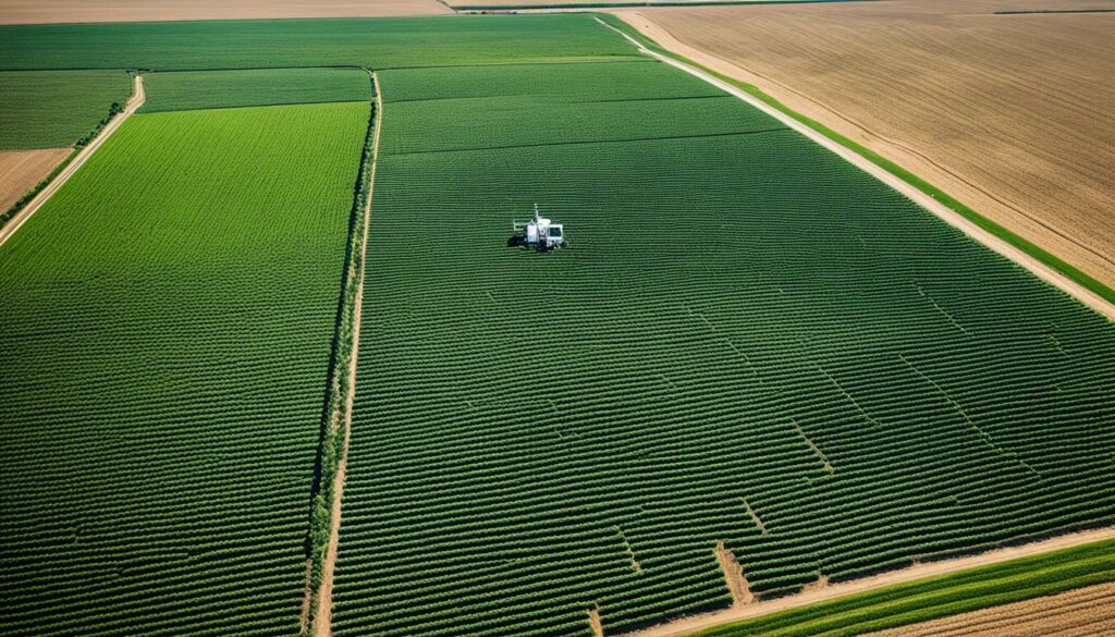 precision agriculture training