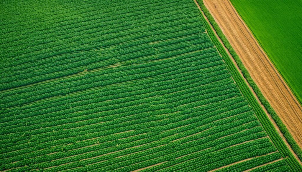 precision farming benefits