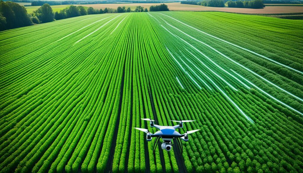 precision farming software