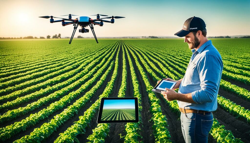 precision farming solutions