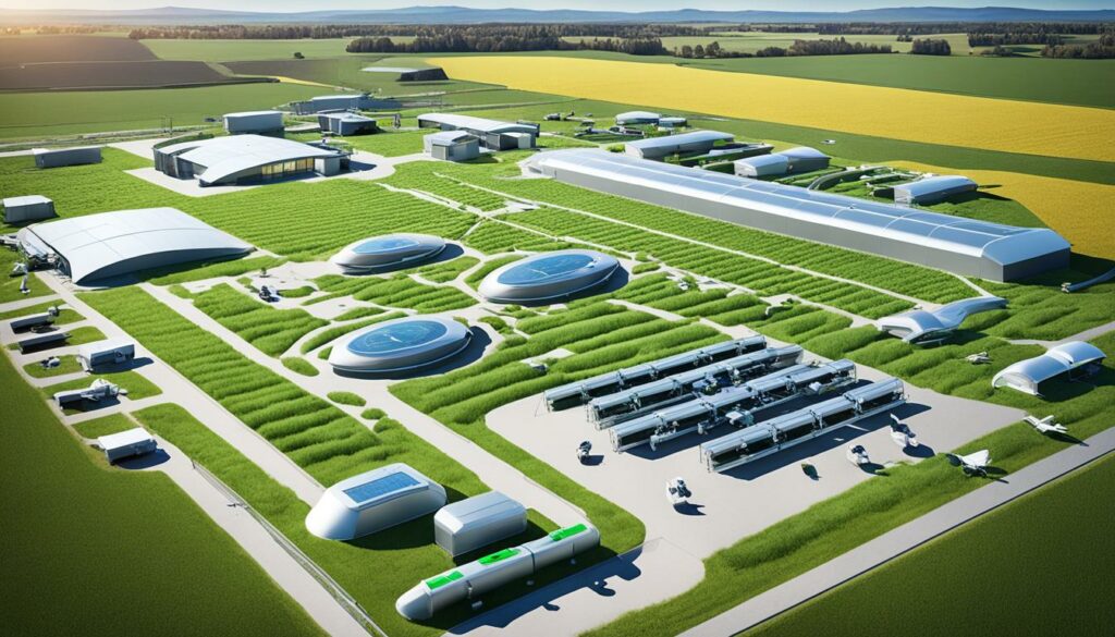 precision livestock farming