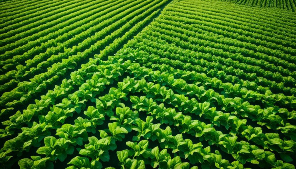 predictive analysis in agriculture