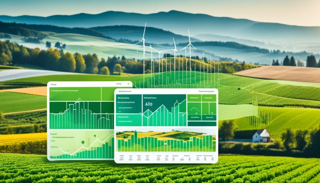 predictive analytics in agriculture
