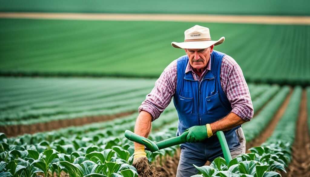 prevalent injuries agricultural workers