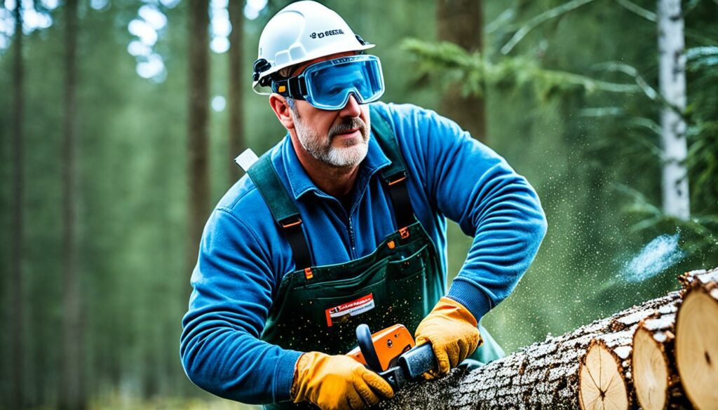 protective eyewear for agriculture