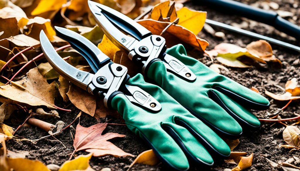 pruning tips
