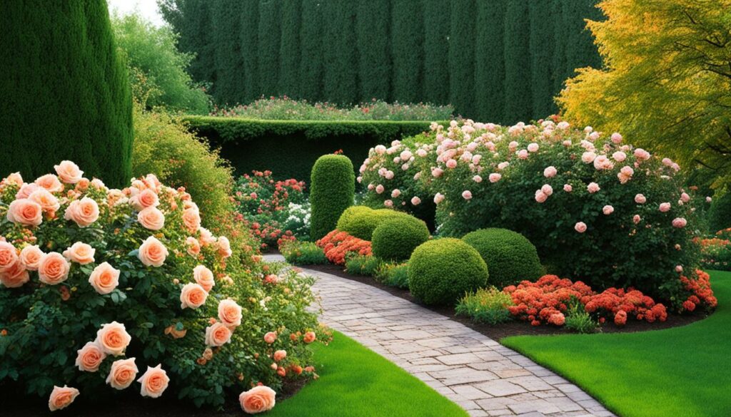 pruning tips garden care