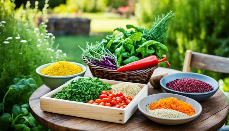 quick farm lunch recipes