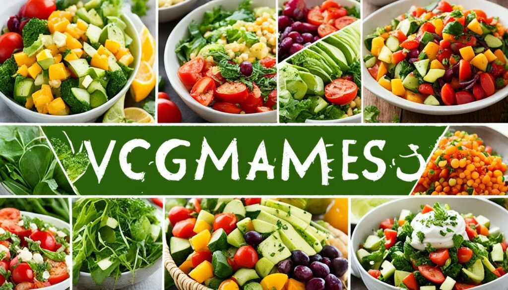 quick vegan meals