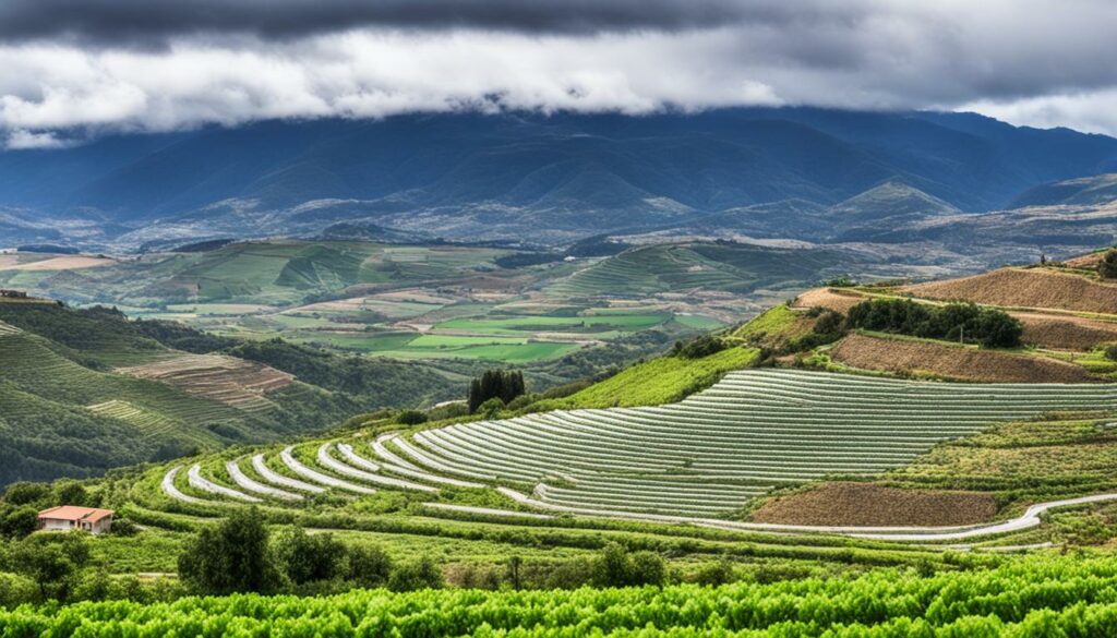 rainwater harvesting farming