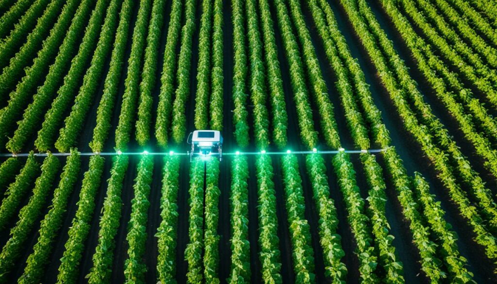 real-time disease detection