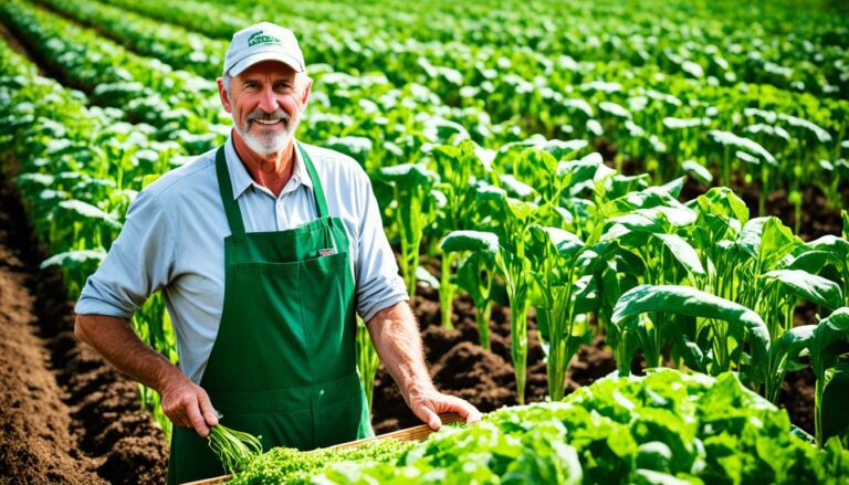 reducing plastic use agriculture