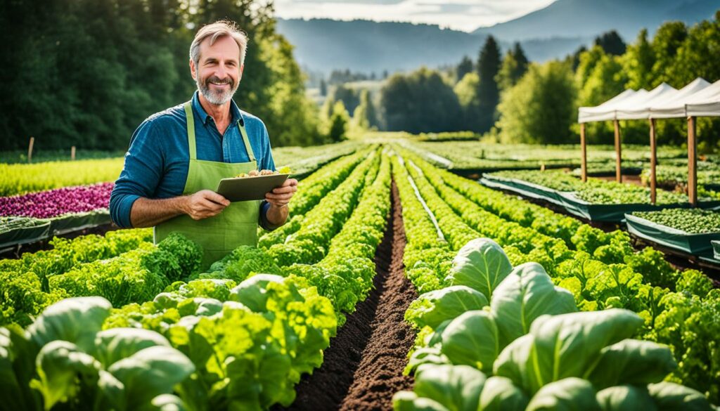 regenerative agriculture