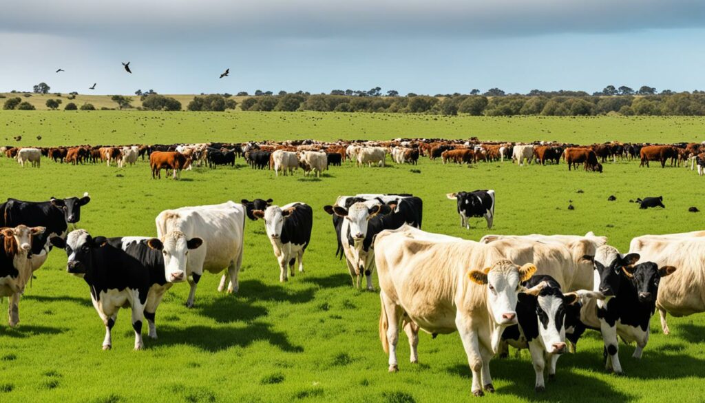 regenerative agriculture