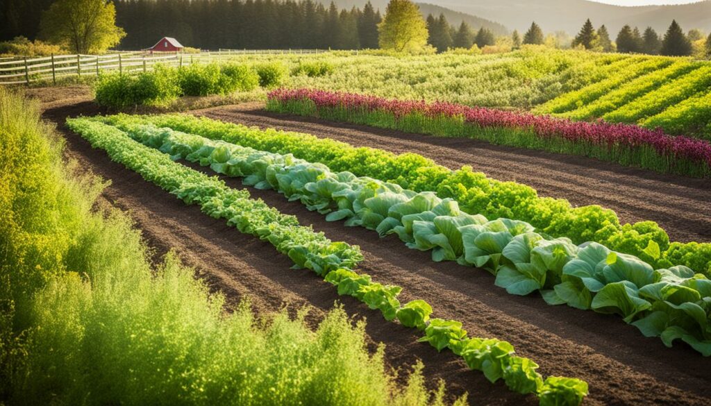 regenerative agriculture case studies