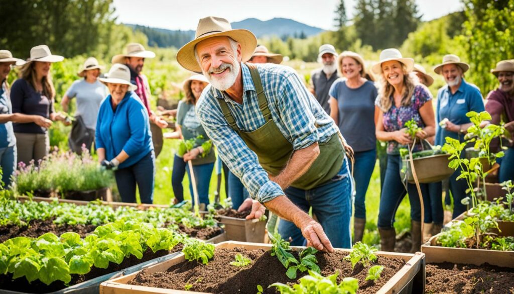 regenerative agriculture education