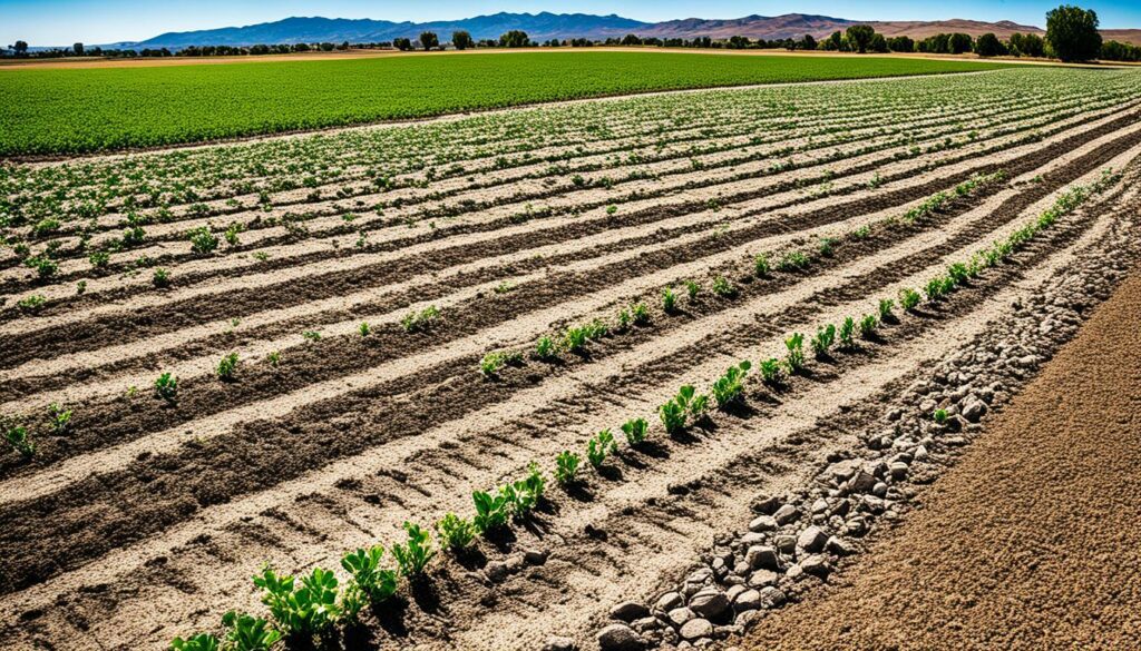 regenerative agriculture impact