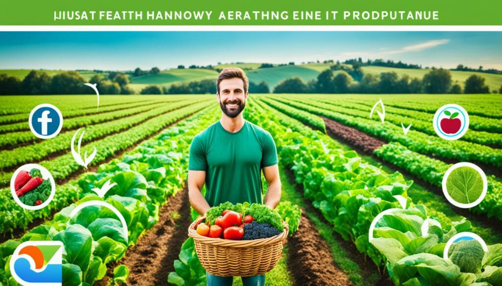 regenerative agriculture social platforms