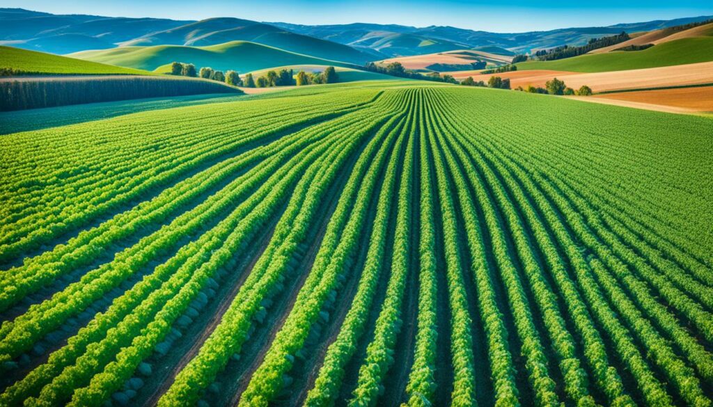 regenerative agriculture social platforms