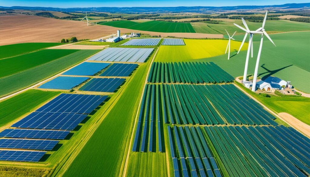 regenerative farming benefits