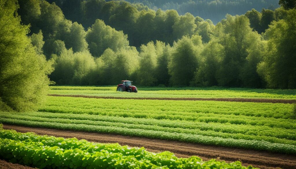 regenerative farming methods