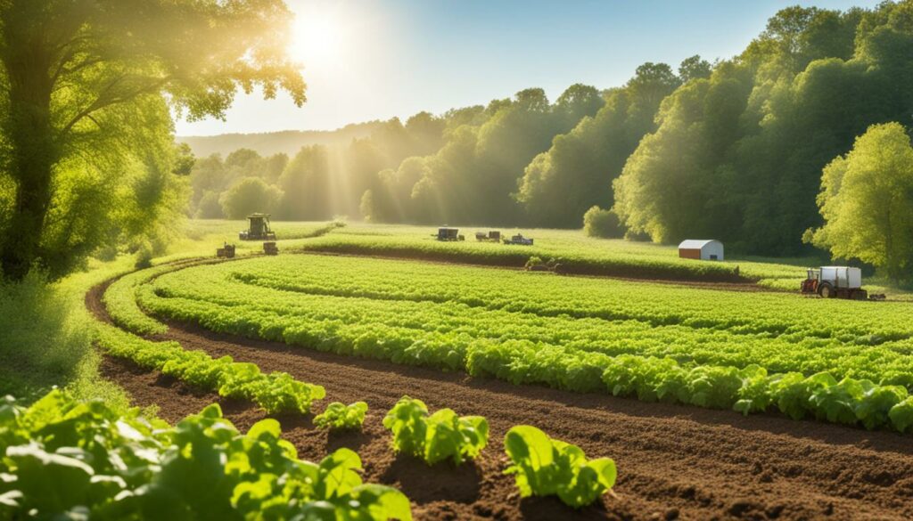 regenerative farming practices